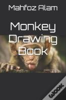 Monkey Drawing Book