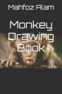 Monkey Drawing Book - Preview