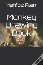 Capa do artigo Monkey Drawing Book