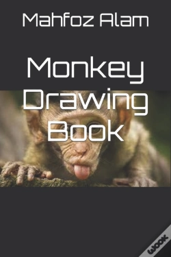 Capa do artigo Monkey Drawing Book