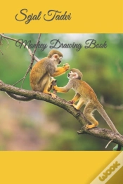 Capa do artigo Monkey Drawing Book
