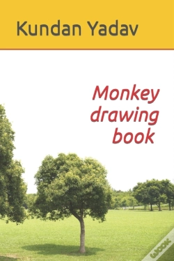 Capa do artigo Monkey Drawing Book