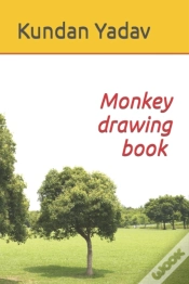 Capa do artigo Monkey Drawing Book
