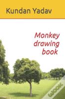 Monkey Drawing Book