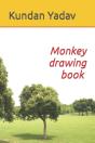Monkey Drawing Book - Preview