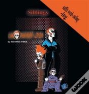 Capa do artigo Monkey Du - Siblings