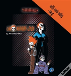 Capa do artigo Monkey Du - Siblings