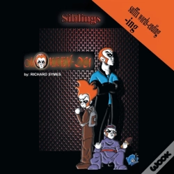 Capa do artigo Monkey Du - Siblings