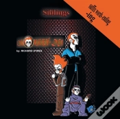 Capa do artigo Monkey Du - Siblings