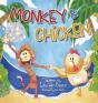 Monkey & Chicken - Preview