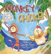Monkey & Chicken