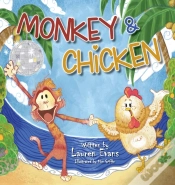Capa do artigo Monkey & Chicken