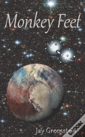 Capa do artigo Monkey Feet