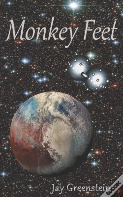 Capa do artigo Monkey Feet
