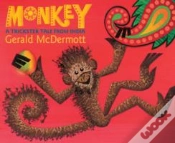 Capa do artigo Monkey
