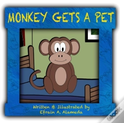 Capa do artigo Monkey Gets A Pets