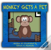 Capa do artigo Monkey Gets A Pets