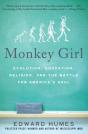 Monkey Girl - Preview