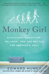 Monkey Girl