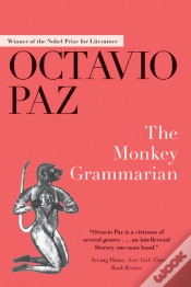 Capa do artigo Monkey Grammarian