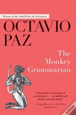 Capa do artigo Monkey Grammarian