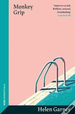 Capa do artigo Monkey Grip