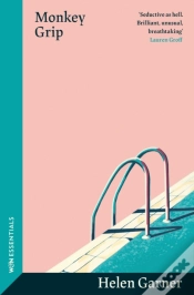 Capa do artigo Monkey Grip