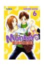 Monkey Highschool 6 - Preview
