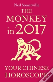 Capa do artigo Monkey In 2017: Your Chinese Horoscope