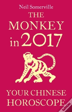 Capa do artigo Monkey In 2017: Your Chinese Horoscope