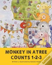 Monkey In A Tree Counts 1 2 3