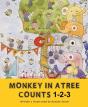 Monkey In A Tree Counts 1 2 3 - Preview