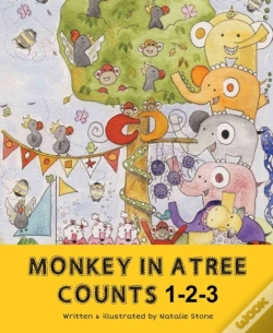 Capa do artigo Monkey In A Tree Counts 1 2 3