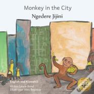 Monkey In The City