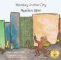 Monkey In The City - Preview
