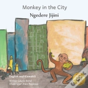 Capa do artigo Monkey In The City