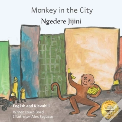 Capa do artigo Monkey In The City