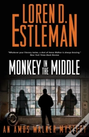 Capa do artigo Monkey In The Middle