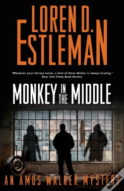 Capa do artigo Monkey In The Middle