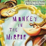 Monkey In The Mirror