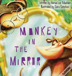 Capa do artigo Monkey In The Mirror