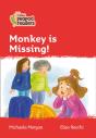 Monkey Is Missing! - Preview