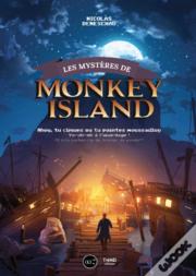 Monkey Island