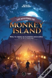 Monkey Island