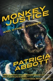 Capa do artigo Monkey Justice
