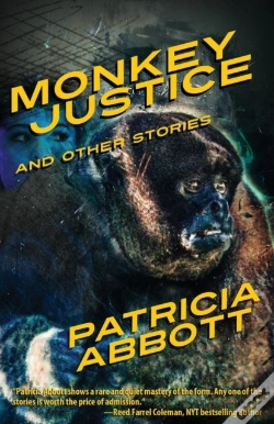Capa do artigo Monkey Justice