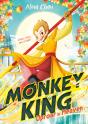 Monkey King - Preview