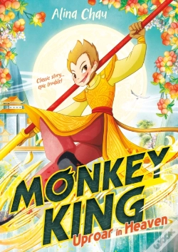 Capa do artigo Monkey King