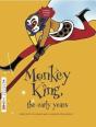 Monkey King - Preview