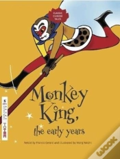 Capa do artigo Monkey King
